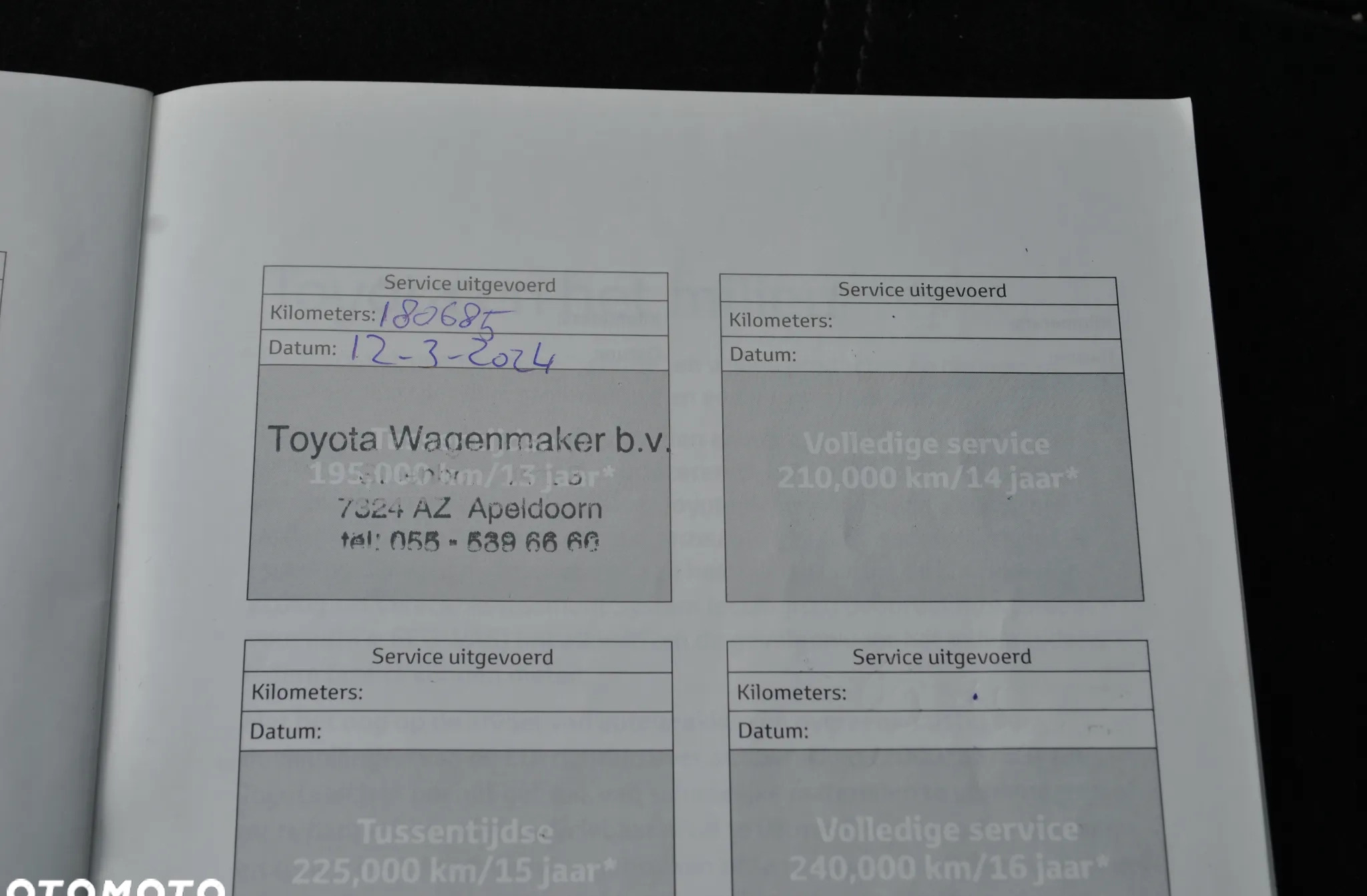 Toyota Avensis cena 25499 przebieg: 183807, rok produkcji 2012 z Nowe Warpno małe 466